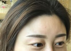 -Amy韩式定妆