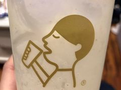 -喜茶(广州天汇igc店)