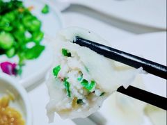 -船歌·鱼水饺青岛菜(国贸商城店)