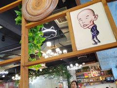 -重庆乌鱼庄·龙滋鲜(青羊大道店)