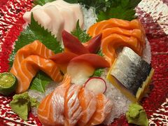 -故乡屋日本料理(八一广场店)