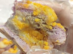 -木子木水日式烫面包(世界城光谷店)