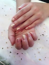 -RL Nail·瑞丽美甲美睫品牌原创店