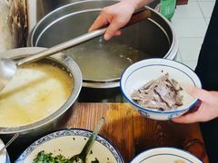 -陈掌柜澄城水盆羊肉(钟楼店)