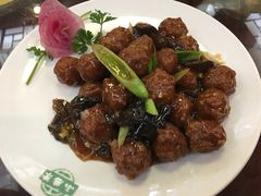 -北京小肠陈饭庄(方庄店)