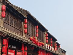 -回龙窝历史文化街区