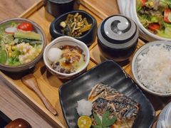 -笑福亭料理小馆(解放碑店)