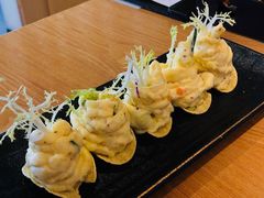 -味太助·银饭食堂(中华城店)