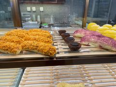 -奈雪的茶(大连新玛特店)