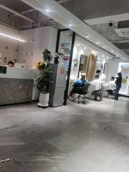 -LJOY丽锦造型·烫发染发