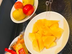 -华夏良子·足道SPA艾灸(龙潭路店)