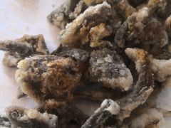 酥炸榛蘑-京滨饭店·餐厅(阜外大街店)