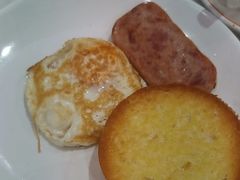 -香港深仔记茶餐厅(东门店)