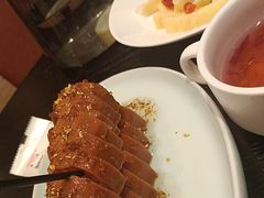 -海天楼中餐厅(吴宫泛太平洋酒店)