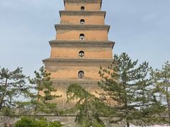 -大慈恩寺(大雁塔)