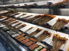 -屋头串串(新街里店)
