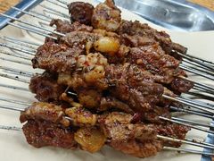 -老白家怡贵园烤肉