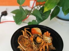-盒马鲜生(帝斯曼店)