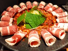 -春熙台韩国料理·章鱼肥牛(西丽店)