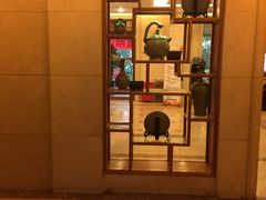 门面-玉华宫宾馆·餐厅(铜川驻京办店)