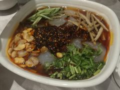 -老爷庙风味美食府(魏都大道店)