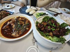 -宝荣鱼馆·临湖之宴(千岛湖店)