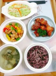 -诗安嘉康月子中心(金阳店)