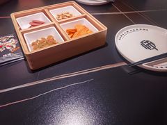 -师烤·豆花烤鱼(广州荔湾扬韬广场店)