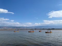-西昌邛海湿地