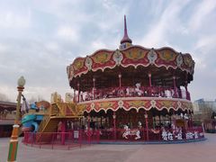 -沈阳方特欢乐世界