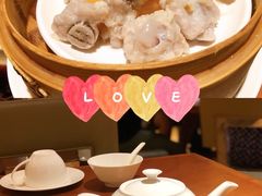 -杭州JW万豪酒店-万豪中餐厅