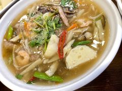 -台南擔仔面·卤肉饭(老虹井路店)