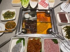 -海底捞火锅(航洋城店)