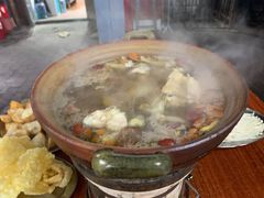 -威邵鸡煲(西华路总店)