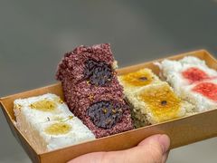 -南大门韩糕(后埭溪路店)
