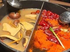 -大龙燚·旷野鲜火锅(广州首店)