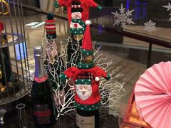 -广州天河希尔顿酒店