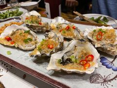 -聚串门儿·东北烧烤(信义坊店)