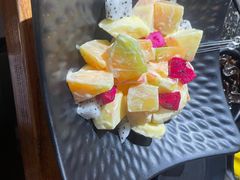 -九田家黑牛烤肉料理(盛龙广场店)
