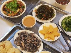 -姚记炒肝店(鼓楼店)