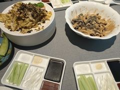 -福海居烤鸭店(鸟巢店)