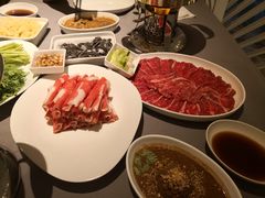 -鼎鼎香·港式火锅(北京SKP店)