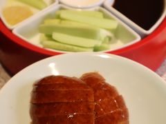 -北京王府井希尔顿酒店·秦唐中餐厅Chynna