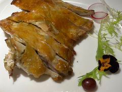 -小放牛炒菜馆(北国商城店)