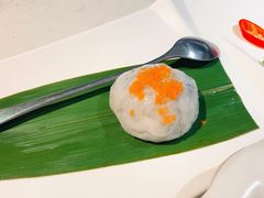 手工鲜虾丸-周渝食惦酸菜鱼(青浦店)