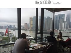 -上海外滩英迪格酒店