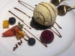 冰淇淋-Wei菋·Le Bistrot