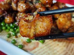 -台山美食一绝阿四台山黄鳝饭(阿四创作店)