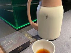 -沅江水·湖南家宴(珠江新城高德置地秋广场店)