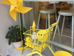 -一粒糖 · 潮汕小吃-海石花特色甜品